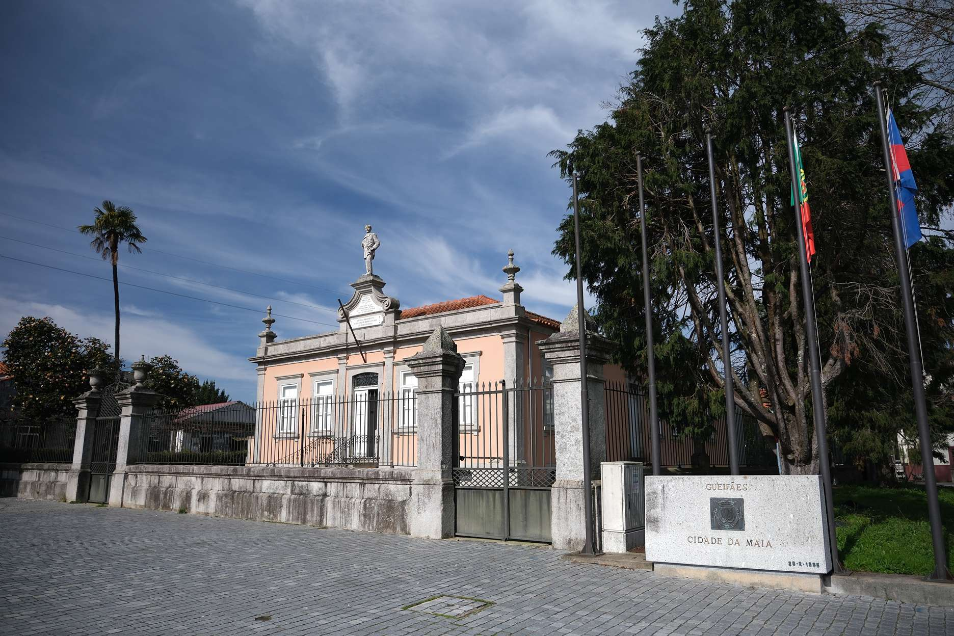 Escola Príncipe da Beira 3